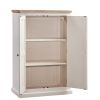 York Painted Bedroom Wardrobe Double Compact York Painted Bedroom Wardrobe Double Compact